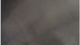 I Touch My Vagina