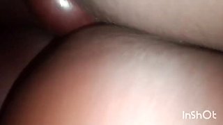 Mature African Babe Gets Intense Missionary Orgasm - Homemade HD with Zenex
