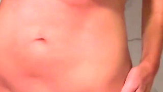 PAWG Wife Squirting Buckets and Fucking Hubby in Public View