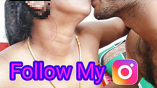 Part 2 Sheela Anni Jackson and Arjun Threesome