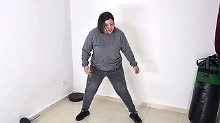 Stretching Exercises