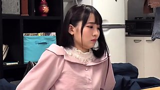 Asian in bikini hardcore sex seduction