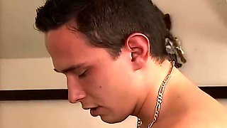 Experienced MILF Jennifer Dark Takes Wild Gangbang with Massive Anal Cumshots