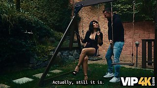 Vip4k. mature neighbor wants to play!