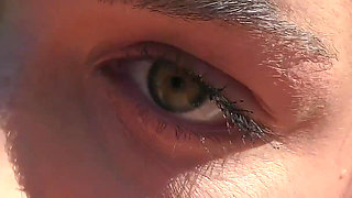 Casting with Tattooed Girl Reene Rose