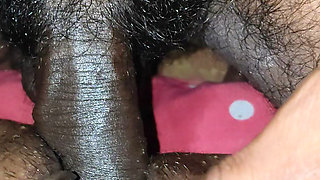 Indian wife secretely fucked at night with devar