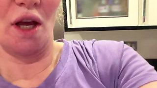 Biggest Pants on This Site, Granny Panties