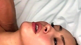 A Blowjob and a Big White Ass Is the Hot Doctor's Recipe for Brian Evansx with Andrea Castro