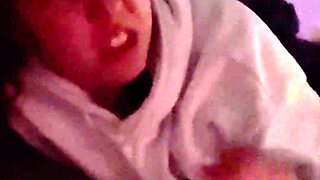 18 Year Old Sucks at Night