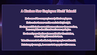 Hentai + kanojo animated