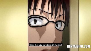 Japanese Hentai English Subs - Dumped After Being Cum Dump For All BF's Friends