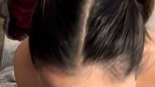 Amateur Asian Japanese Anal Creampie