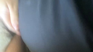 I Played with My Cock, and My Stepsister Couldn't Help Herself When She Saw It