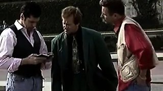 [Vintage] Grannies anal fisting and pissing