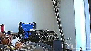 She Need Shower Sex While on Her Period