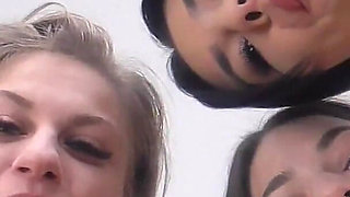 Spitting Bowl for Cheeky Brats!