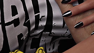 A Very Hot Family (part 17) New Update