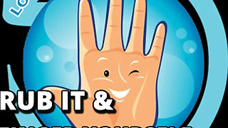 Looping Audio Seven Rub It and Finger Yourself Edition