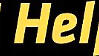 Pornstar movie with good-looking Alexis Crystal and Barbra Sweet from VIPissy