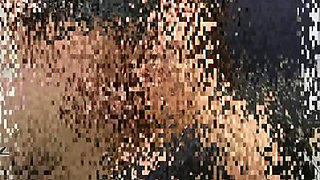 This Classy Babe From Germany Got Big Load on Her Face