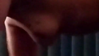 Machine Fucked Doggystyle While Blowjob (260101a2)