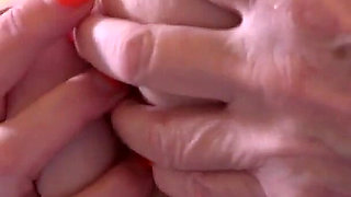 Auntjudys - Date Night with Horny Mature MILF Andrea Ann