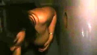 Charlee Gloryhole Adventures 1 part2: Blowjob, Big Tits  Amateur Porn