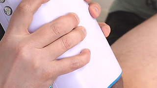 Hacking Your Fleshlight for Automatic Blowjob/handjob! Vacuglide 2