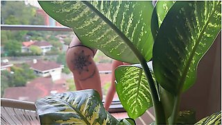 Tiny Braceface Latinas Share Your Cock Household Fantasy Scott Stark