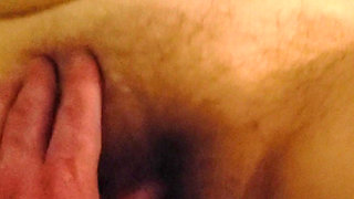 50 year old bound cumslut Wife