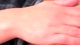 Cock Loving MILF Slut Loz Lorrimar Rides a Huge Fat White Cock to a Creampie