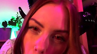 Ivory Fox Fucked By Her BF's Bestfriend