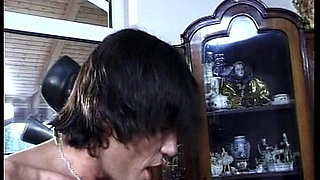 Watch This Double Penetration Foursome with Stunning German Sluts