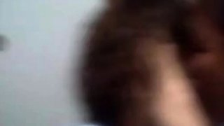 Japanese MILF Secretary in Silent Amateur Video