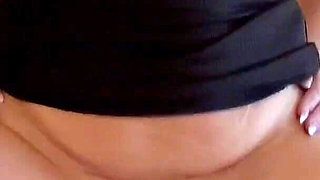 Huge Natural Tits Asian MILF Cougar, Sugar MILF Vs Andres Acosta Bwc Creampie Highlight Tape