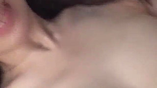 Hey, Mrs! How About Having Fun Together? After Picking up in Front of the Bus Terminal at Shinjuku 9-1