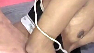 Hot Slut Giving Her Ass 0% Pussy