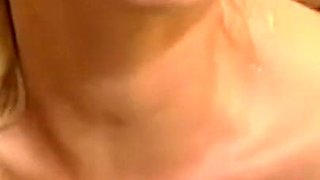 The Young Patient Fucks the Psychologist in the Bathtub