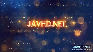 Why Is This Pussy Wet Vol 49