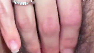 Ass Licking While I Masturbate Until I Squirt Hard