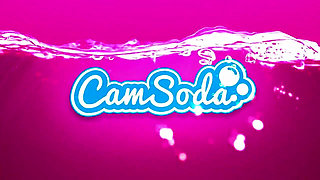 Busty MILF with Perfect Ass Vanessa Veracruz Live on Cam