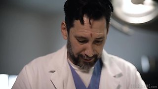 Tommy Pistol And Ashley Lane In Exotic Sex Clip Fetish Best Youve Seen