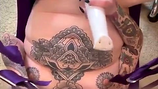 Fisted & Creampied in My Dirty Bucket Cunt Until I Cum