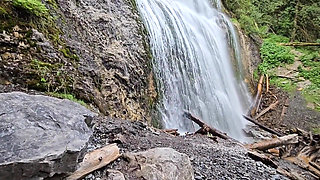 Waterfalls