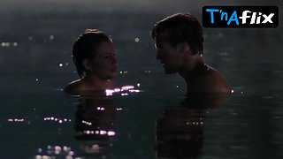 Michelle Williams Sumptuous Vignette in Dawson's Creek