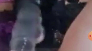 Closeup Fucking Machine