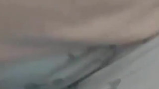 Amsturbation in Pajamas- Turkish MILF- Turkish Porn
