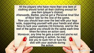 How to Play the Game with Your Partner