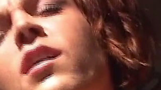 Orgasm Bar Eighteen - Annabelle