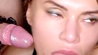 MILF Wants to Be Humiliated in a Gangbang! Anal, Piss, Squirting